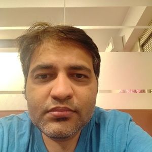 Meet your Posher, Ronak